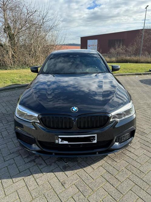 BMW 530D Xdrive, Auto's, BMW, Particulier, 5 Reeks, 4x4, ABS, Achteruitrijcamera, Adaptieve lichten, Adaptive Cruise Control, Airbags