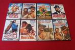 20 dvd's met bud spencer en terence hill, Ophalen of Verzenden, Actiekomedie