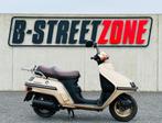 UNIEKE KLASSIEKER! Honda Spacy 250, 250 cc, Bedrijf