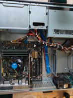 Rack Asus PC i7-6700 16g ram, Computers en Software, Ophalen of Verzenden, Gebruikt, SSD