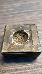 Antieke mal, Antiek en Kunst, Curiosa en Brocante, Ophalen of Verzenden