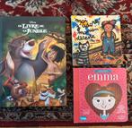 Set van 3 kinderboeken in goede staat, Ophalen, Zo goed als nieuw