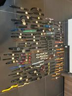Aeer mooi lot met 106 horliges, Ophalen of Verzenden, Zo goed als nieuw