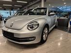 Volkswagen New Beetle gris argenté métallisé Cab 1.2 TSI, Autos, Achat, Entreprise, Cabriolet, Coccinelle