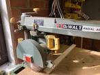 Goedwerkende Dewalt afkortzaag, Ophalen, Gebruikt, Dewalt, Afkortzaag