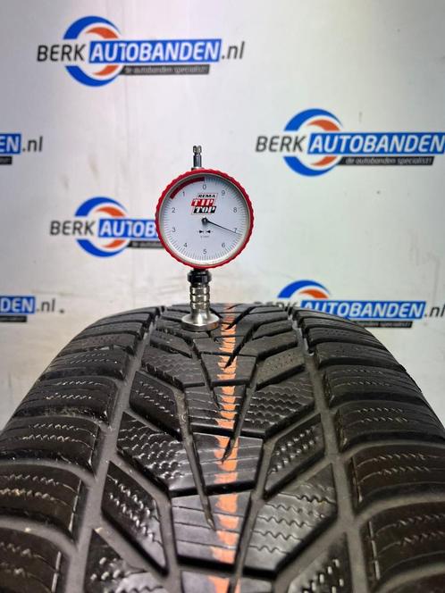 2x Hankook Winter I Cept Evo3 X 265/60 R18 114H 265/60/18 26, Auto-onderdelen, Banden en Velgen, Band(en), Winterbanden, 18 inch