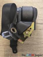 Veiligheidsgordel rechtsvoor BMW 5-serie E28 E32 1938128, Auto-onderdelen, Gebruikt, Ophalen of Verzenden, BMW, BMW