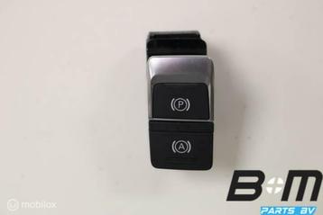 Schakelaar voor parkeerrem Audi A6 4G FL Avant beschikbaar voor biedingen