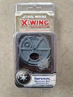 Star Wars X-Wing Miniatures Imperial Maneuver Dial Upgrade K, Collections, Enlèvement ou Envoi, Jeu, Neuf