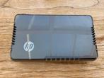 Hp Switch 8-Port, Ophalen of Verzenden, Zo goed als nieuw