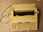 Electrische typemachine Brother, Ophalen, Gebruikt