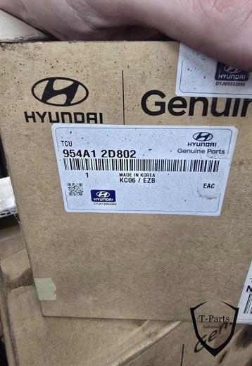 hundai kia ecu automaat 954a12d802 tcu beschikbaar voor biedingen