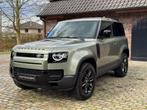 Land Rover Defender 90 D200 LICHTE VRACHT € 61000+BTW, Auto's, Land Rover, Automaat, Leder, Vierwielaandrijving, 2 zetels