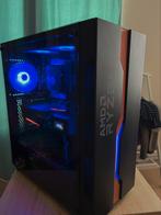 Gaming PC RTX 3070 | i5-13400F | 16GB | Win 11 Pro, Ophalen, Custom Build, Zo goed als nieuw, Gaming