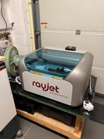 Lasermachine Rayjet 50 - 30 Watt, Ophalen