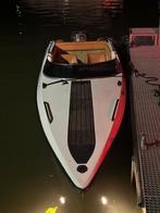 Piranha boot te koop 90 pk, Ophalen, Zo goed als nieuw