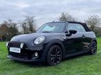 MINI Cooper Cabrio 1.5l AUTO 136HP JCW PACK JHON COOPER WORK, Auto's, https://public.car-pass.be/vhr/c2035dcf-f283-48ff-bdba-272e2ac4b6d7