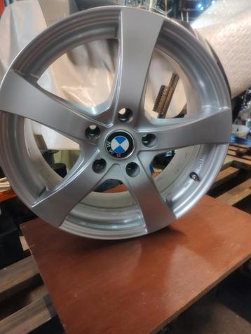 dezent BMW alu