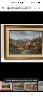 Peinture, Ophalen of Verzenden