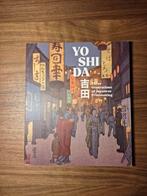 Yoshida: three generations of Japanese printmaking, Design graphique, Enlèvement ou Envoi, Comme neuf, Monika Hinkel