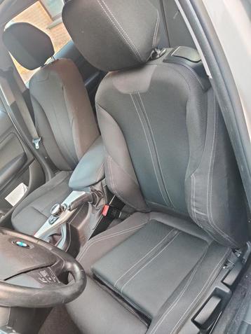 BMW Serie 1 F21 / F22 Intérieur Tissu Sport (Chauffants) beschikbaar voor biedingen