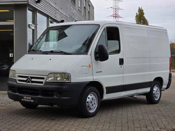 Citroen jumper 2.2HDI / lichtevracht  beschikbaar voor biedingen