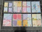 Diddl blaadjes, Verzamelen, Diddl, Ophalen, Diddl, Papier, Kaart of Schrift