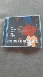 Nick Cave & The Bad Seeds No more shall we part (vzk inb), Comme neuf, Enlèvement ou Envoi