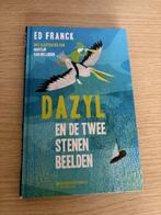 Dazyl en de twee stenen beelden, Boeken, Ophalen of Verzenden, Nieuw, Ed Franck