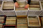 inkoop gebruikt vinyl, Cd's en Dvd's, Ophalen of Verzenden, Zo goed als nieuw, Overige formaten