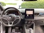 Renault Captur 1.3TCe/BlackEdition/1stEig/54000km/Cam&Pdc/C, 0 kg, Noir, 5 portes, 5 places