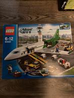 Lego 60022, Comme neuf, Lego, Enlèvement ou Envoi