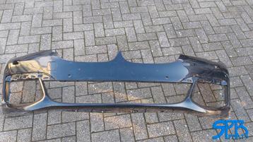 Voorbumper BMW 7-SERIE G11 G12 M-PACK M 6X PDC SRA 72758411 beschikbaar voor biedingen