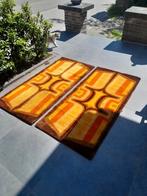 Tapis vintage, Ophalen, Zo goed als nieuw, 100 tot 150 cm, 50 tot 100 cm