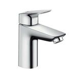 Robinet lavabo HANSGROHE – Robinet bidet ORAS :  40 €, Enlèvement ou Envoi, Comme neuf, Chrome, Robinet