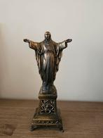 Jesus Christus beeldje, Antiek en Kunst, Ophalen of Verzenden