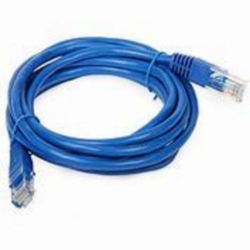 câble réseau cat 6 avec rj 45, Télécoms, Télécommunications Autre, Neuf, Enlèvement ou Envoi