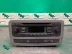 Radio CD Speler van een Seat Ibiza (Ibiza 08-), Gebruikt, -, -, Ophalen of Verzenden