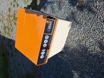 Machine a laver  beschikbaar voor biedingen
