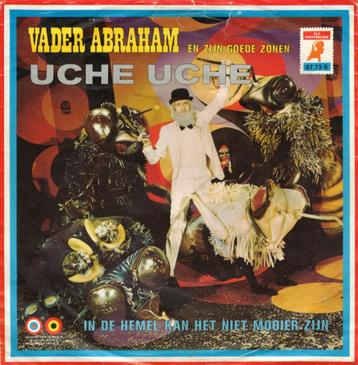 père abraham, Enlèvement ou Envoi