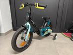 Vélo pour enfant 14 pouces - Monster Btwin, Vélos & Vélomoteurs, Vélos | Vélos pour enfant, Comme neuf, Stabilisateurs, Enlèvement