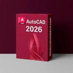 Autocad 2026, Computers en Software
