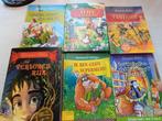 Boekenpakket van " Geronimo Stilton", Boeken, Ophalen, Zo goed als nieuw