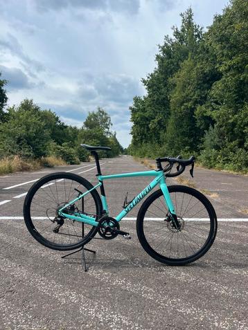Specialized diverge gravelbike beschikbaar voor biedingen