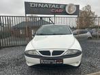 Lancia Y 1.1 met CT ok, Auto's, Lancia, 4 cilinders, Y, Wit, Bedrijf