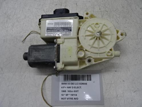 MOTOR RAAMMECHANIEK RECHTS VOOR BMW X3 (E83) (6925-964-1), Auto-onderdelen, Carrosserie, BMW, Voor, Rechts, Gebruikt