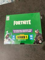 Fortnite Series 1 booster box (sealed), Verzamelen, Speelkaarten, Jokers en Kwartetten, Ophalen of Verzenden