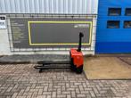 VS-22276 elektrische palletwagen BT LWE130 bj2006, Verzenden, Gebruikt