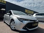 TOYOTA COROLLA HYBRID *AUTOMATIQUE*TVA DÉDUCTIBLE, Stof, 4 cilinders, 72 kW, Corolla
