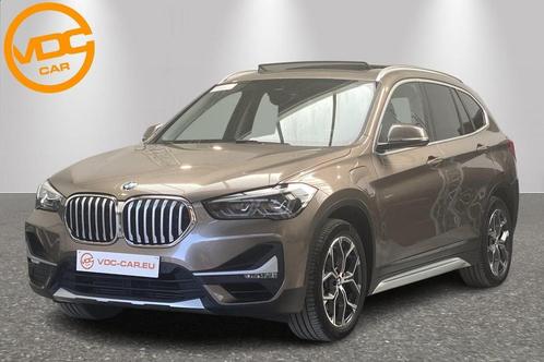 BMW Serie X X1 X DRIVE 25e, Auto's, BMW, X1, Airbags, Bluetooth, Boordcomputer, Centrale vergrendeling, Climate control, Cruise Control